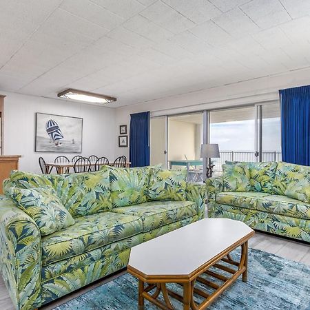 Villa Calypso Ocean City Exterior foto