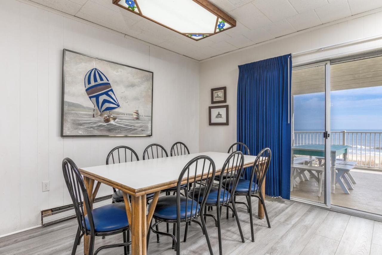 Villa Calypso Ocean City Exterior foto
