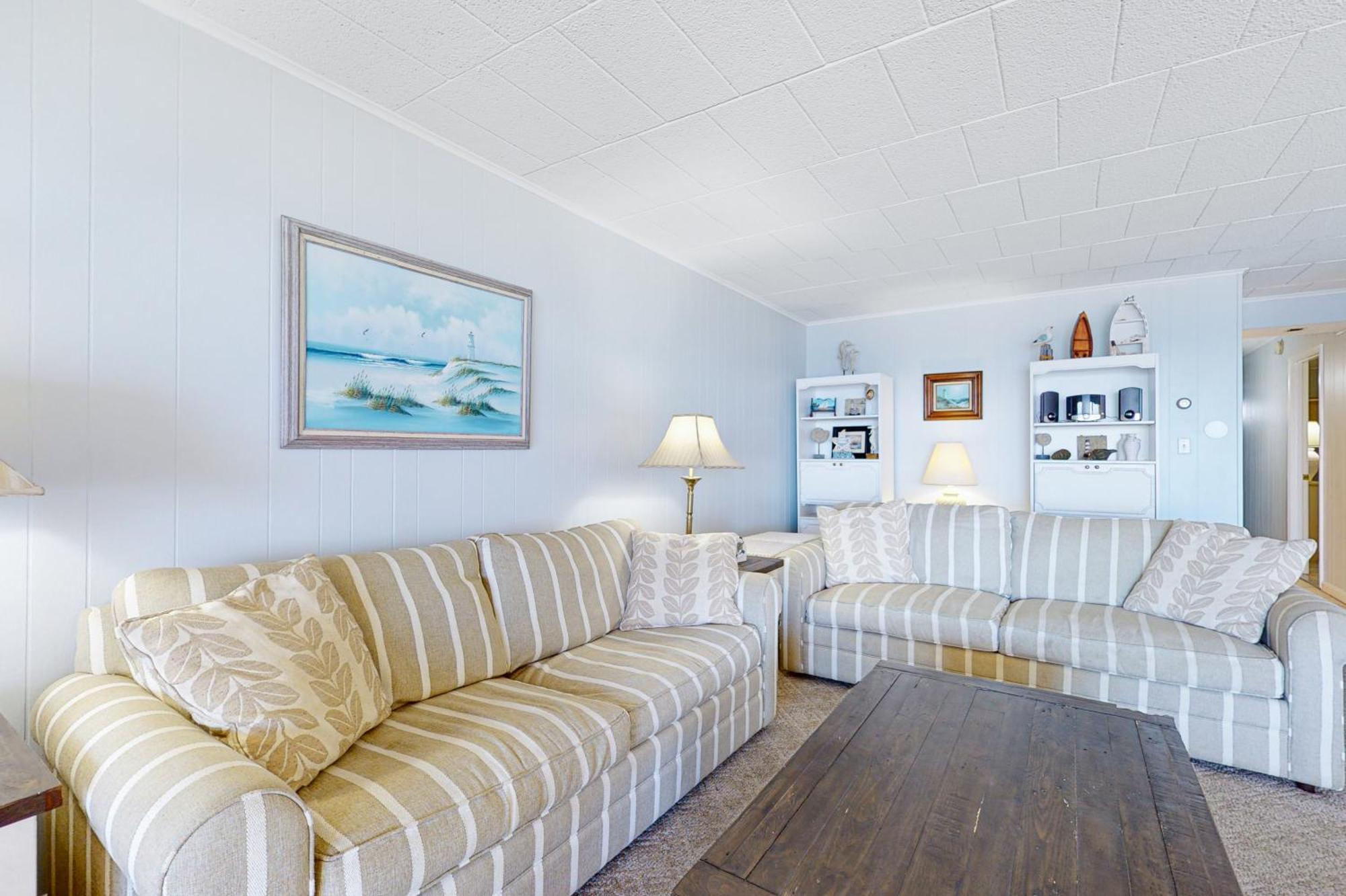 Villa Calypso Ocean City Habitación foto