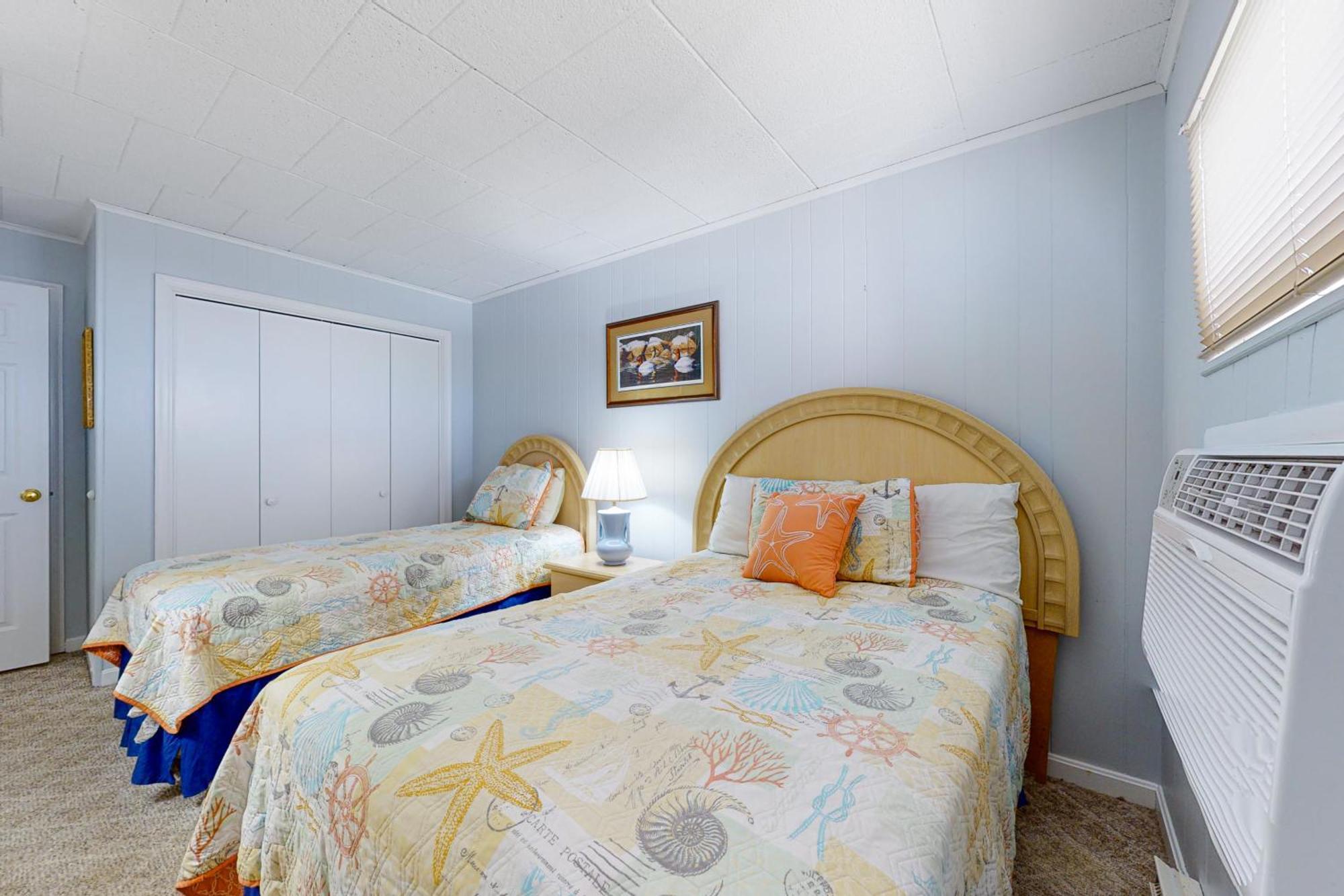 Villa Calypso Ocean City Habitación foto