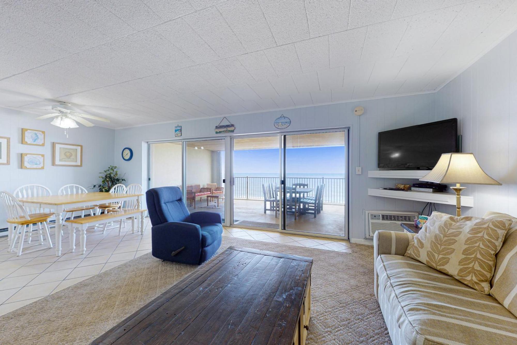 Villa Calypso Ocean City Habitación foto
