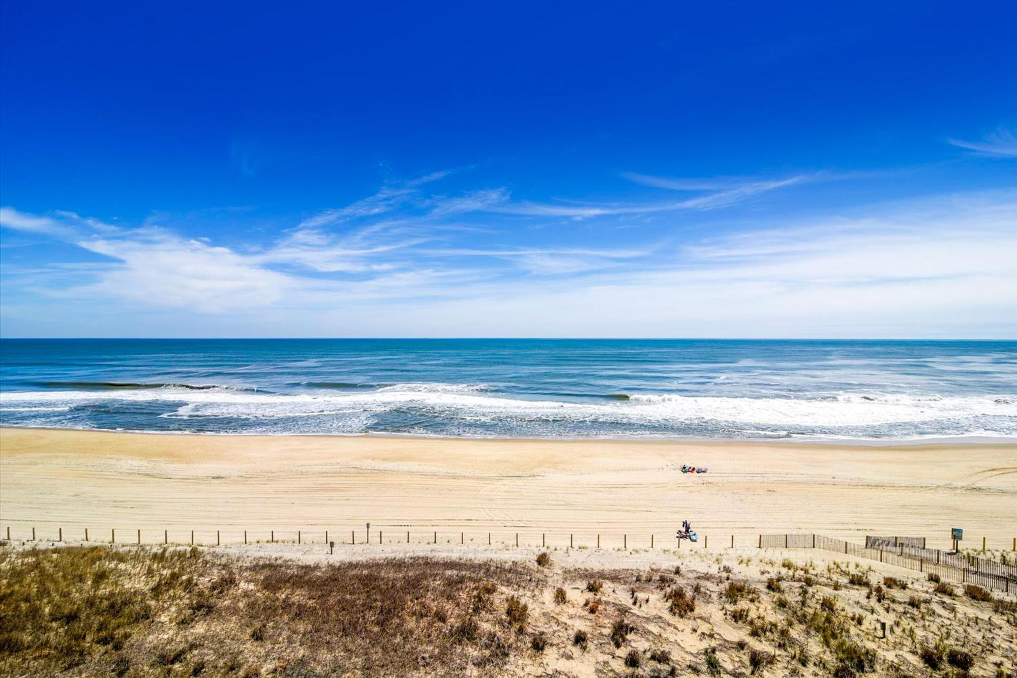 Villa Calypso Ocean City Habitación foto