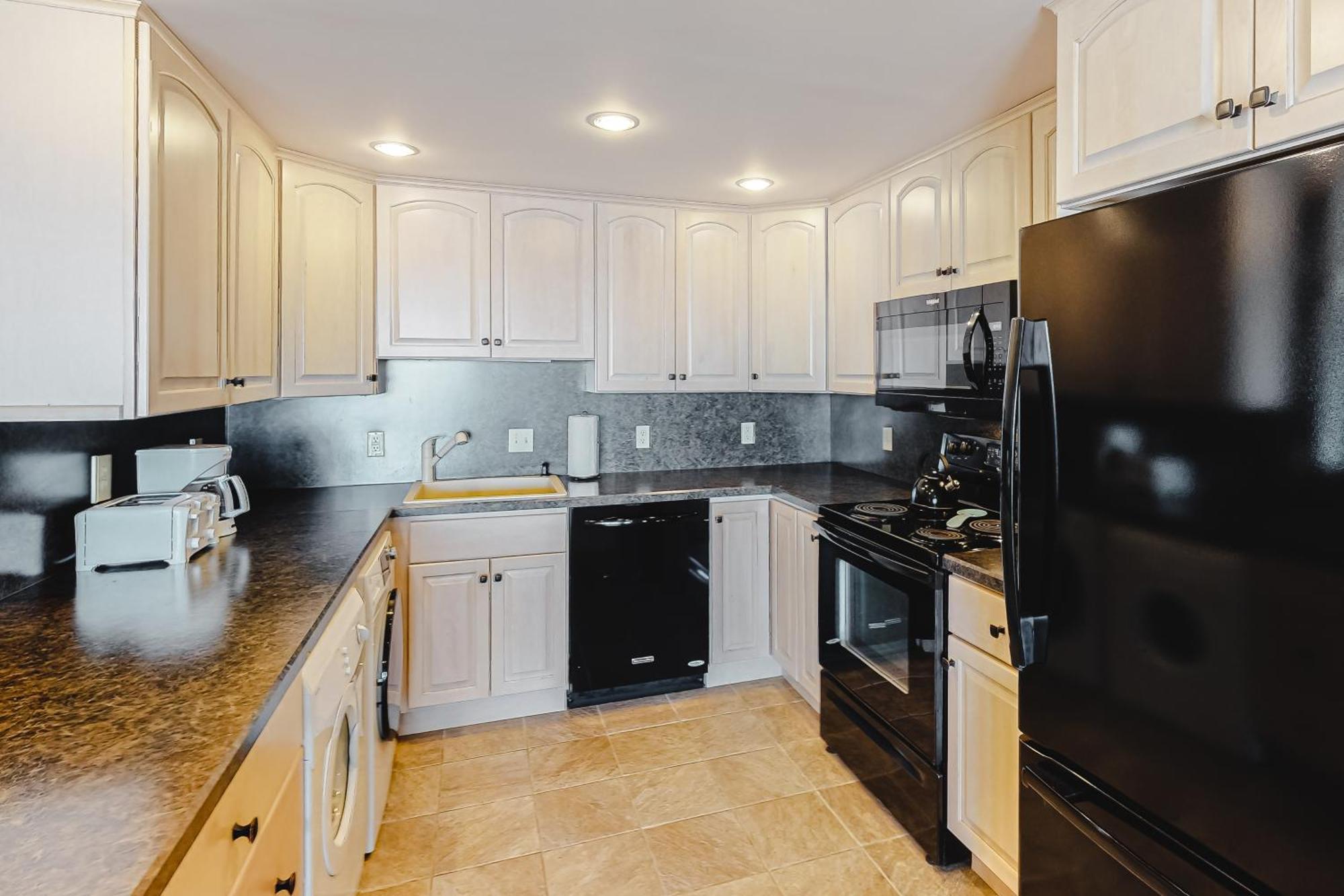 Villa Calypso Ocean City Habitación foto