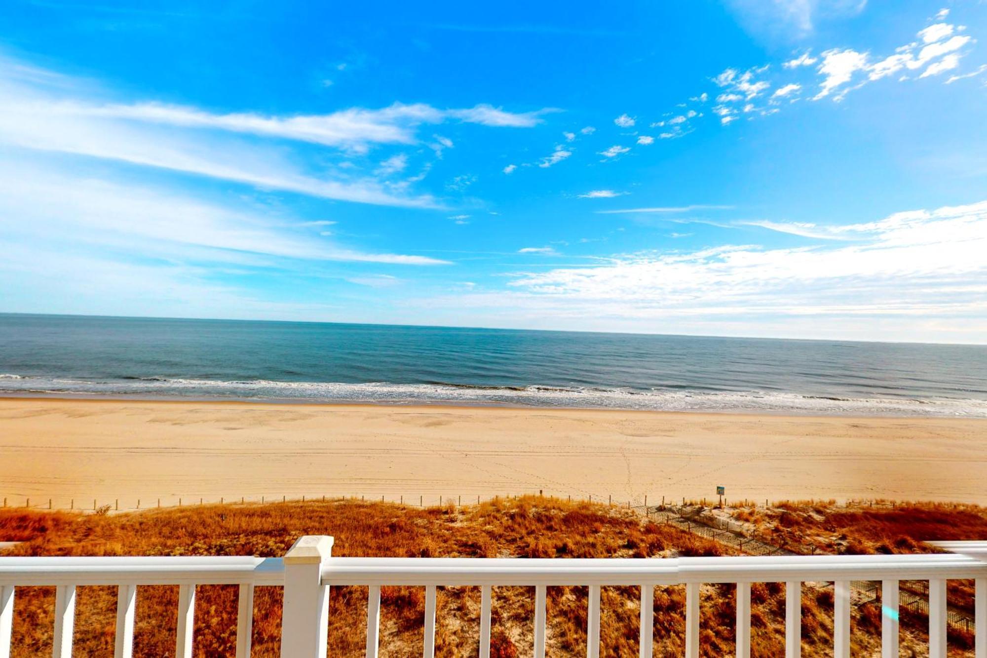 Villa Calypso Ocean City Habitación foto