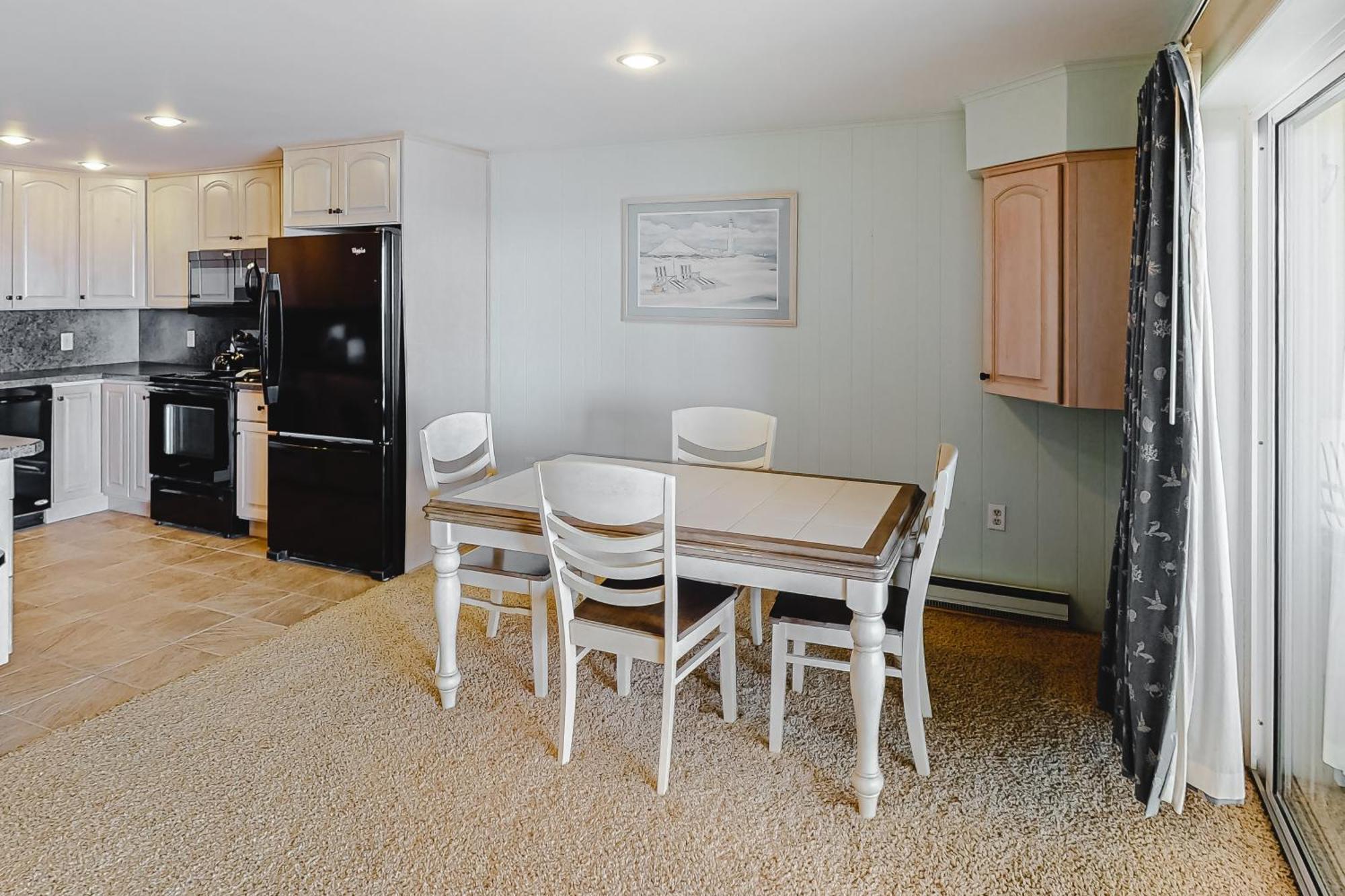 Villa Calypso Ocean City Habitación foto