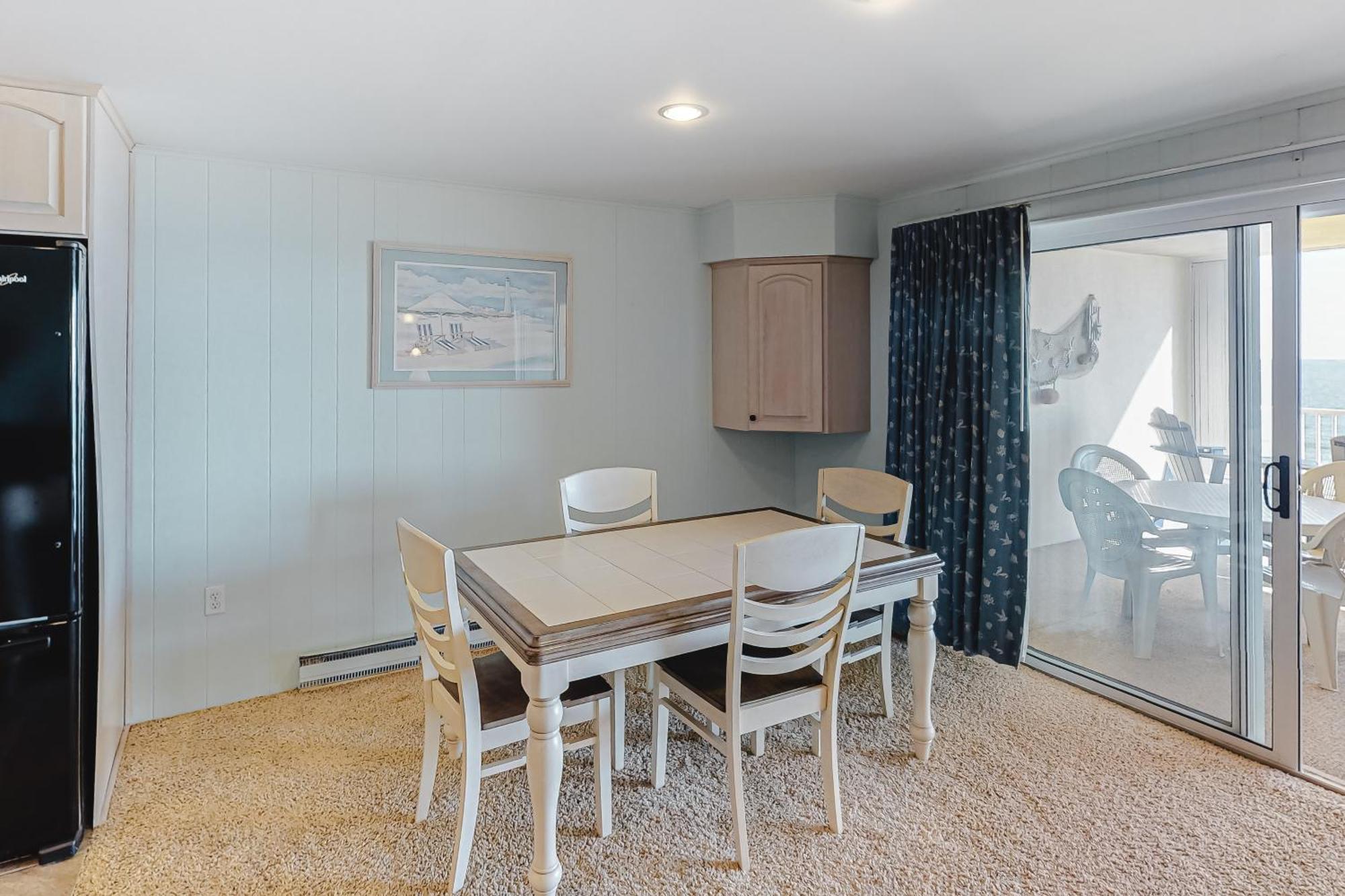 Villa Calypso Ocean City Habitación foto