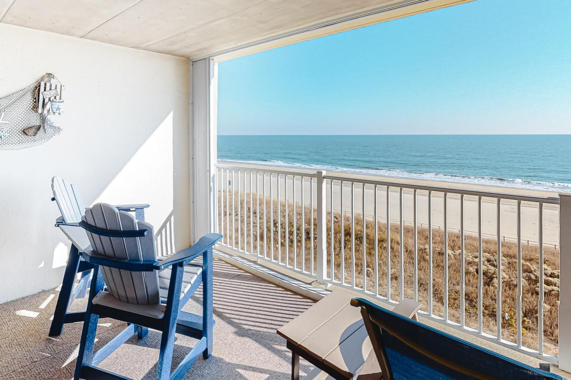 Villa Calypso Ocean City Habitación foto