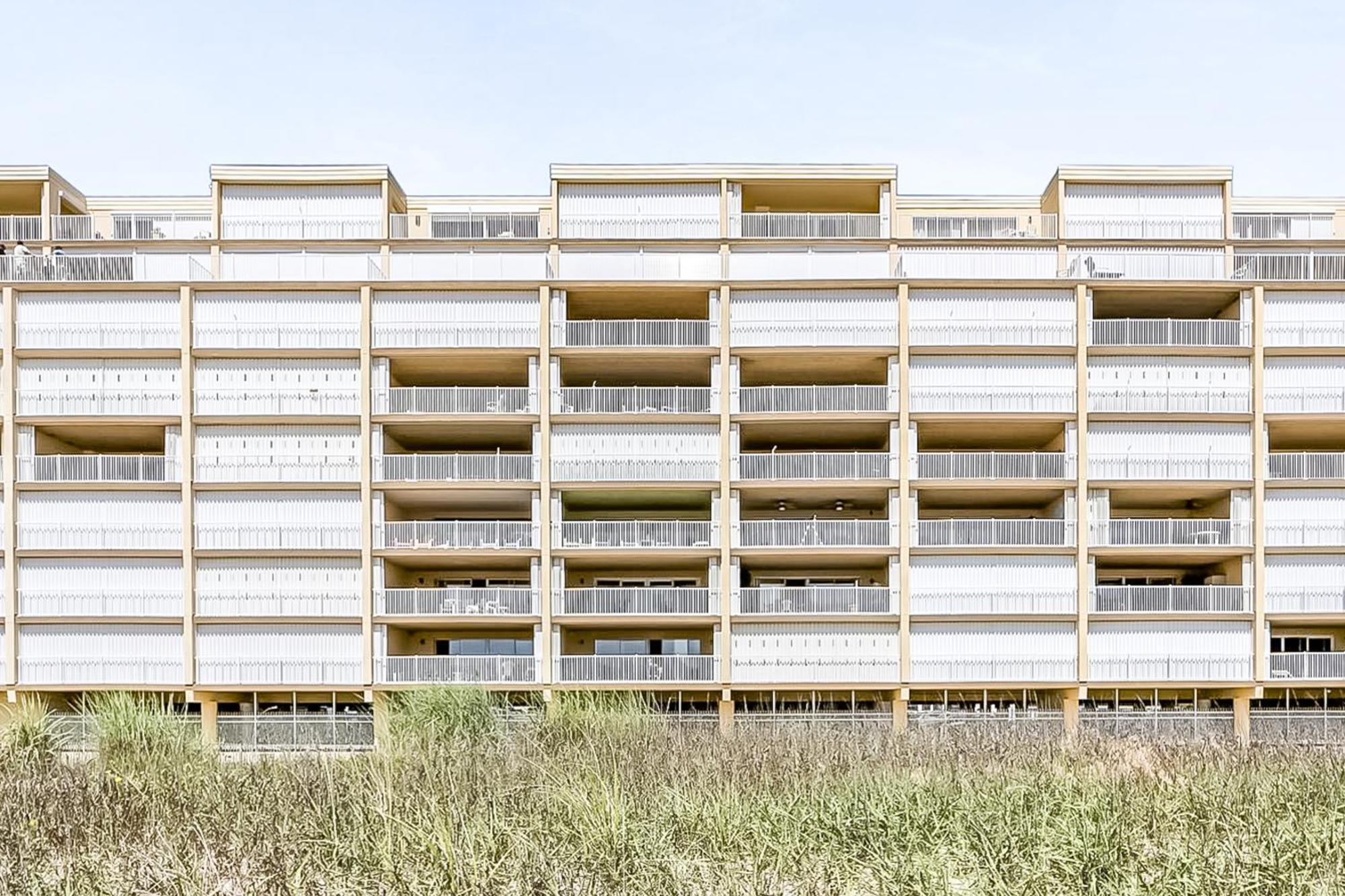 Villa Calypso Ocean City Habitación foto