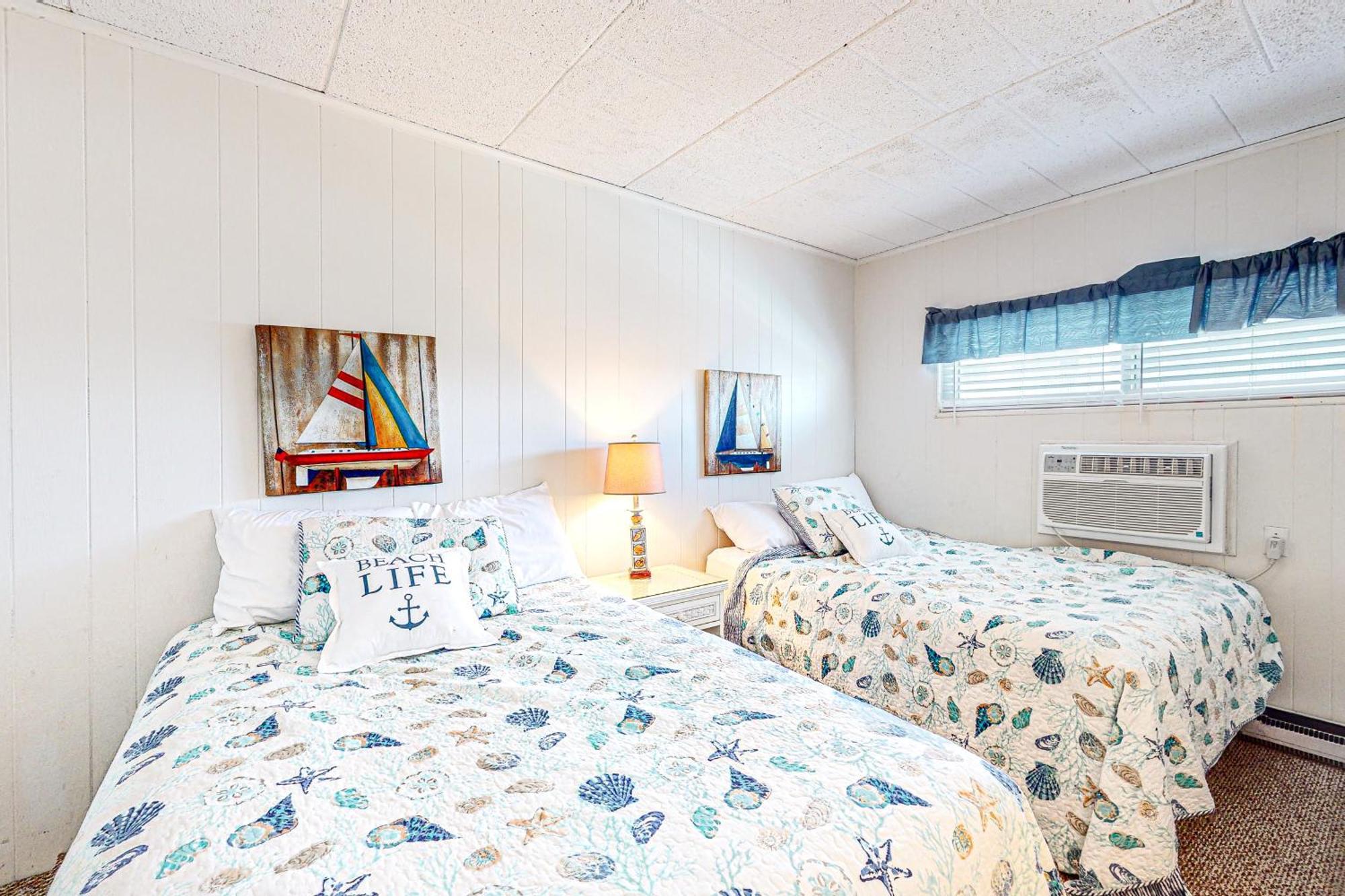 Villa Calypso Ocean City Habitación foto