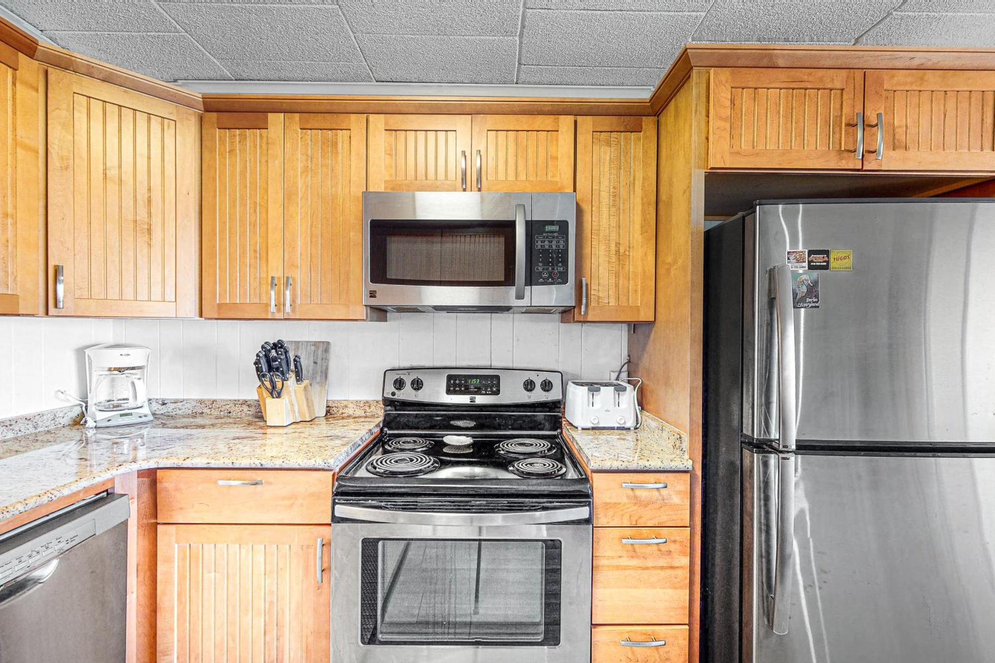 Villa Calypso Ocean City Habitación foto