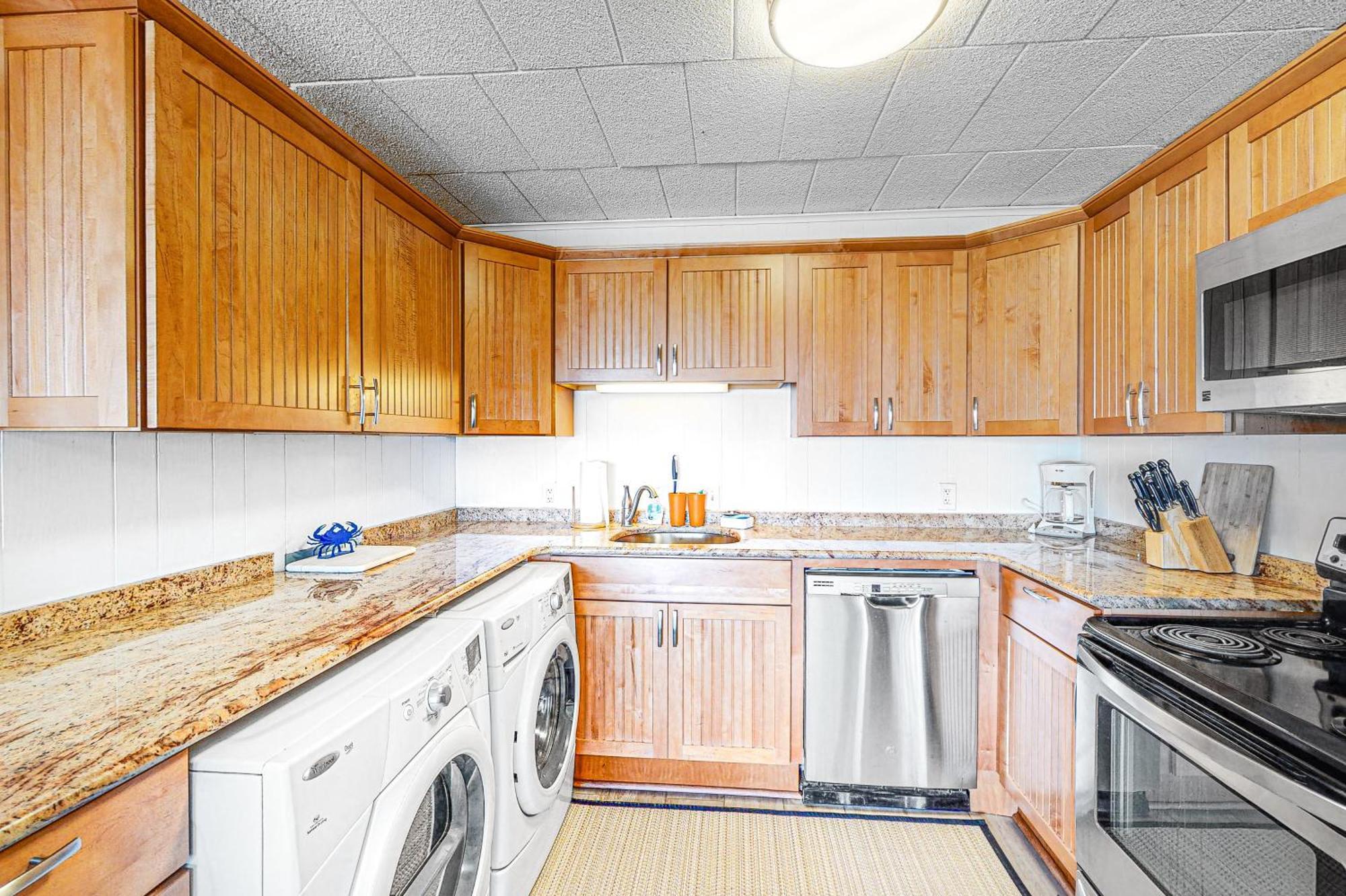 Villa Calypso Ocean City Habitación foto