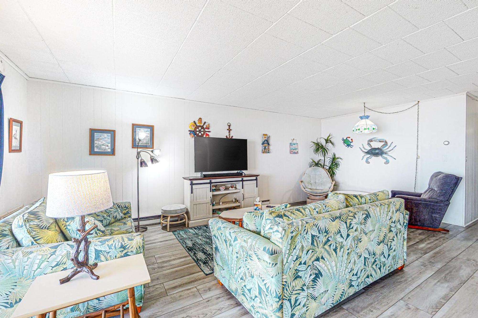 Villa Calypso Ocean City Habitación foto