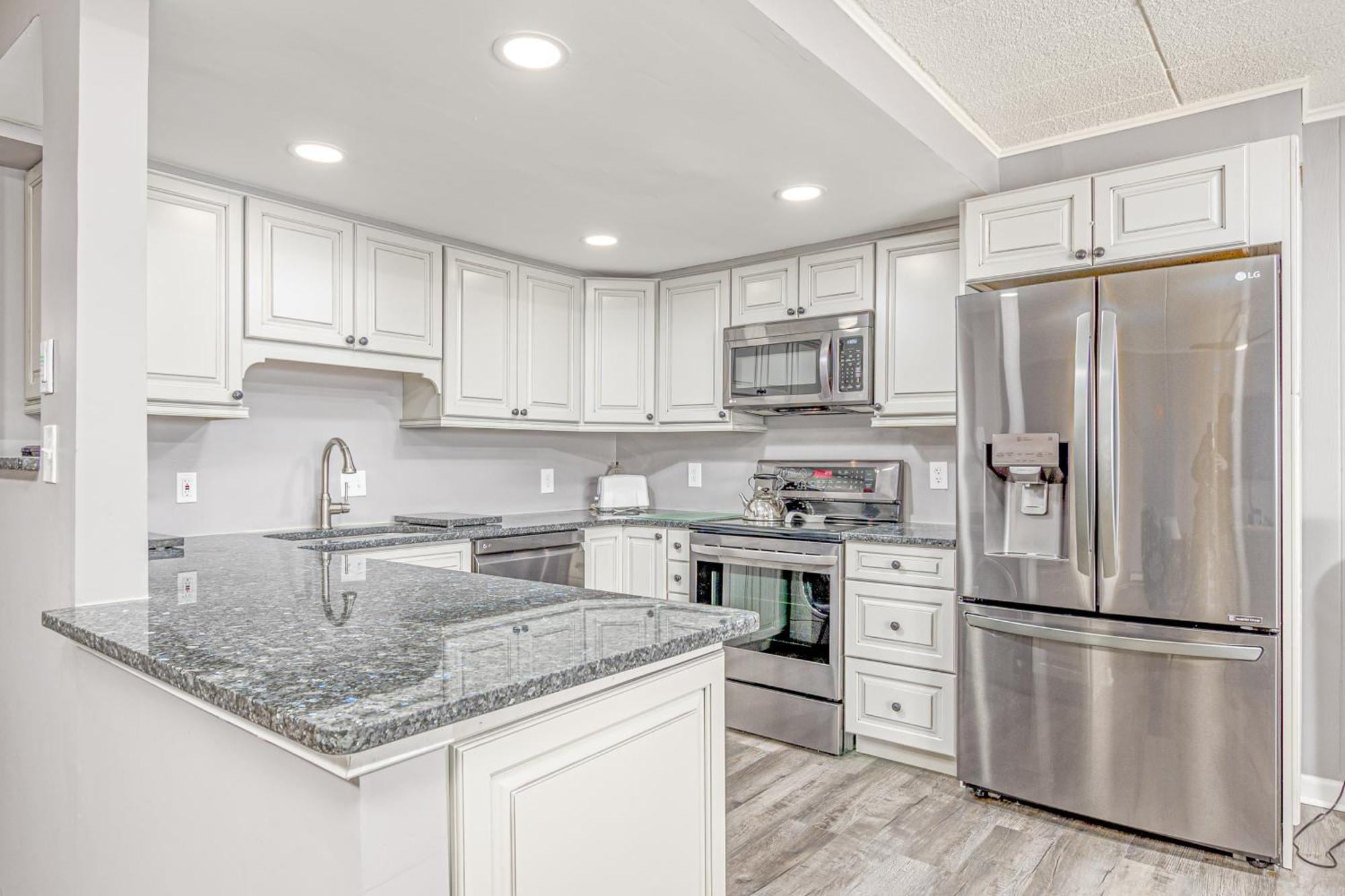 Villa Calypso Ocean City Habitación foto