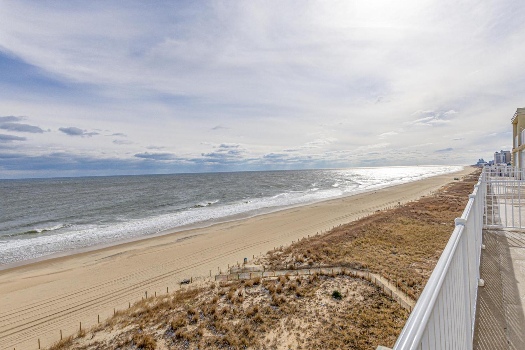 Villa Calypso Ocean City Habitación foto