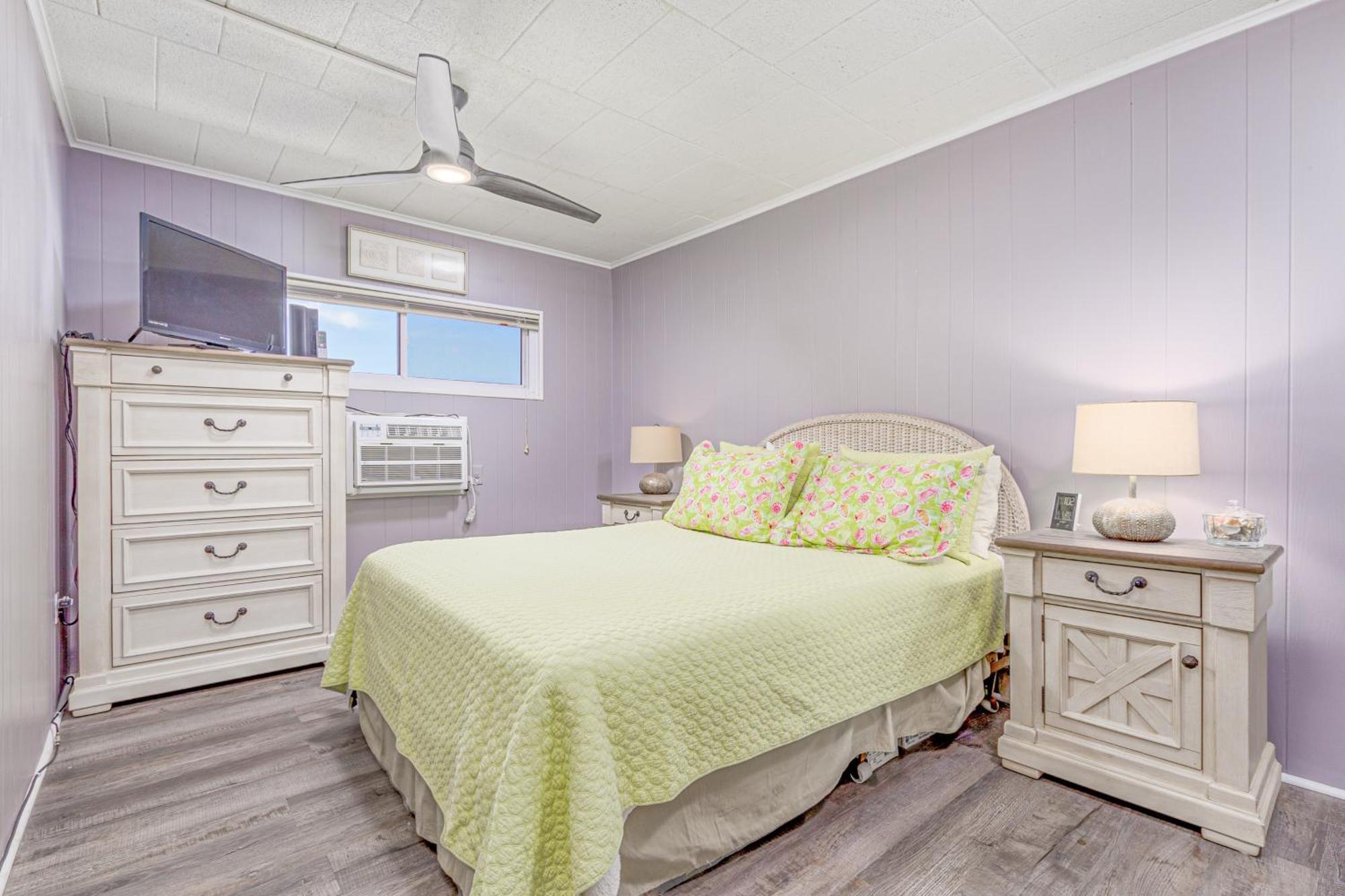 Villa Calypso Ocean City Habitación foto