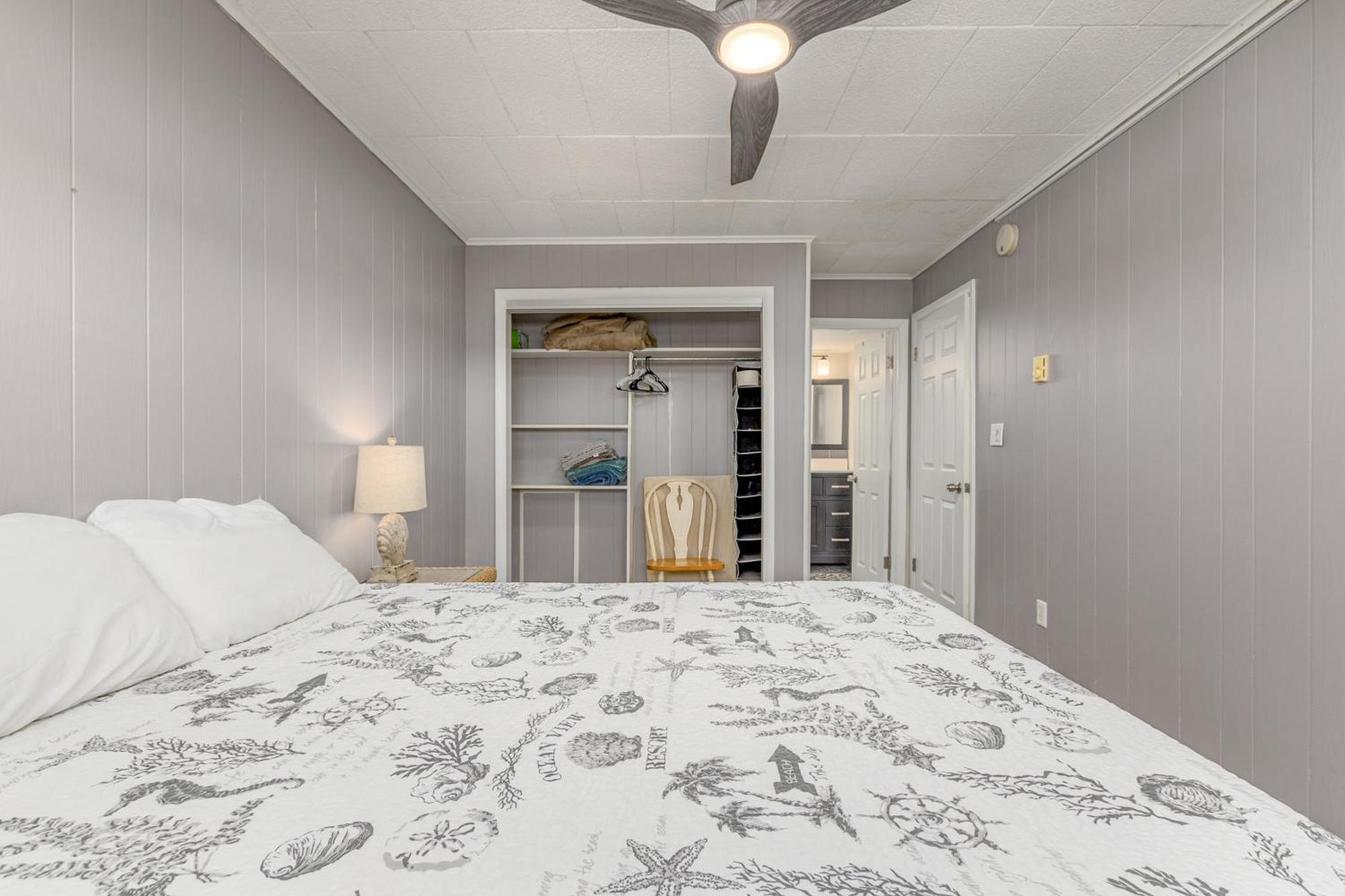 Villa Calypso Ocean City Habitación foto
