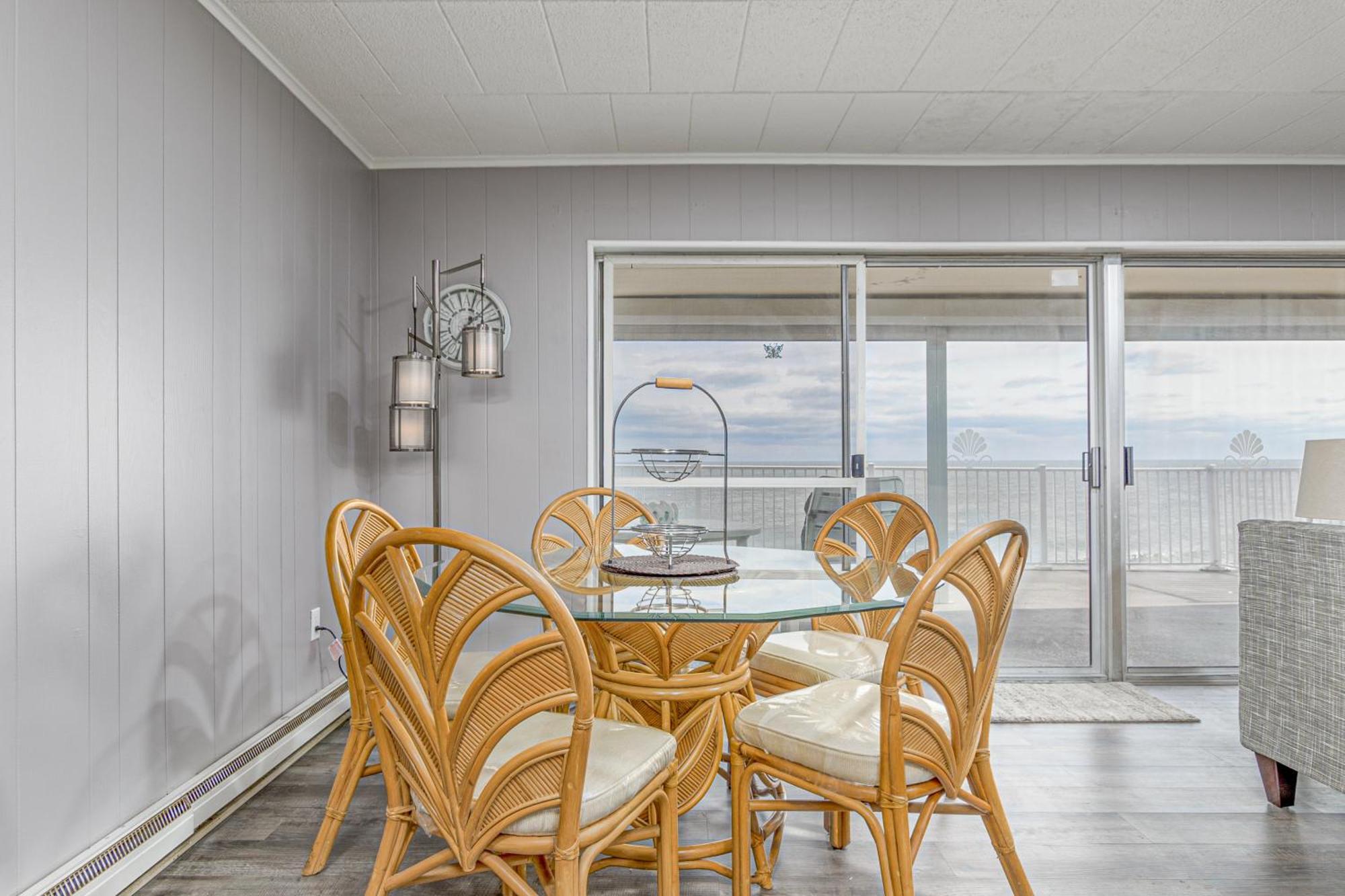 Villa Calypso Ocean City Habitación foto