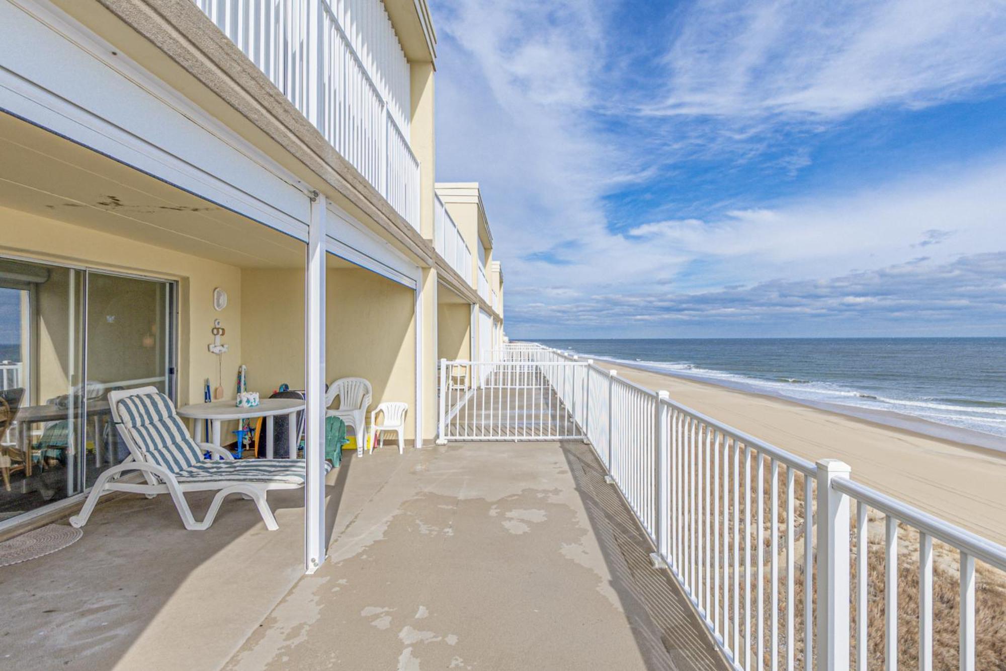 Villa Calypso Ocean City Habitación foto