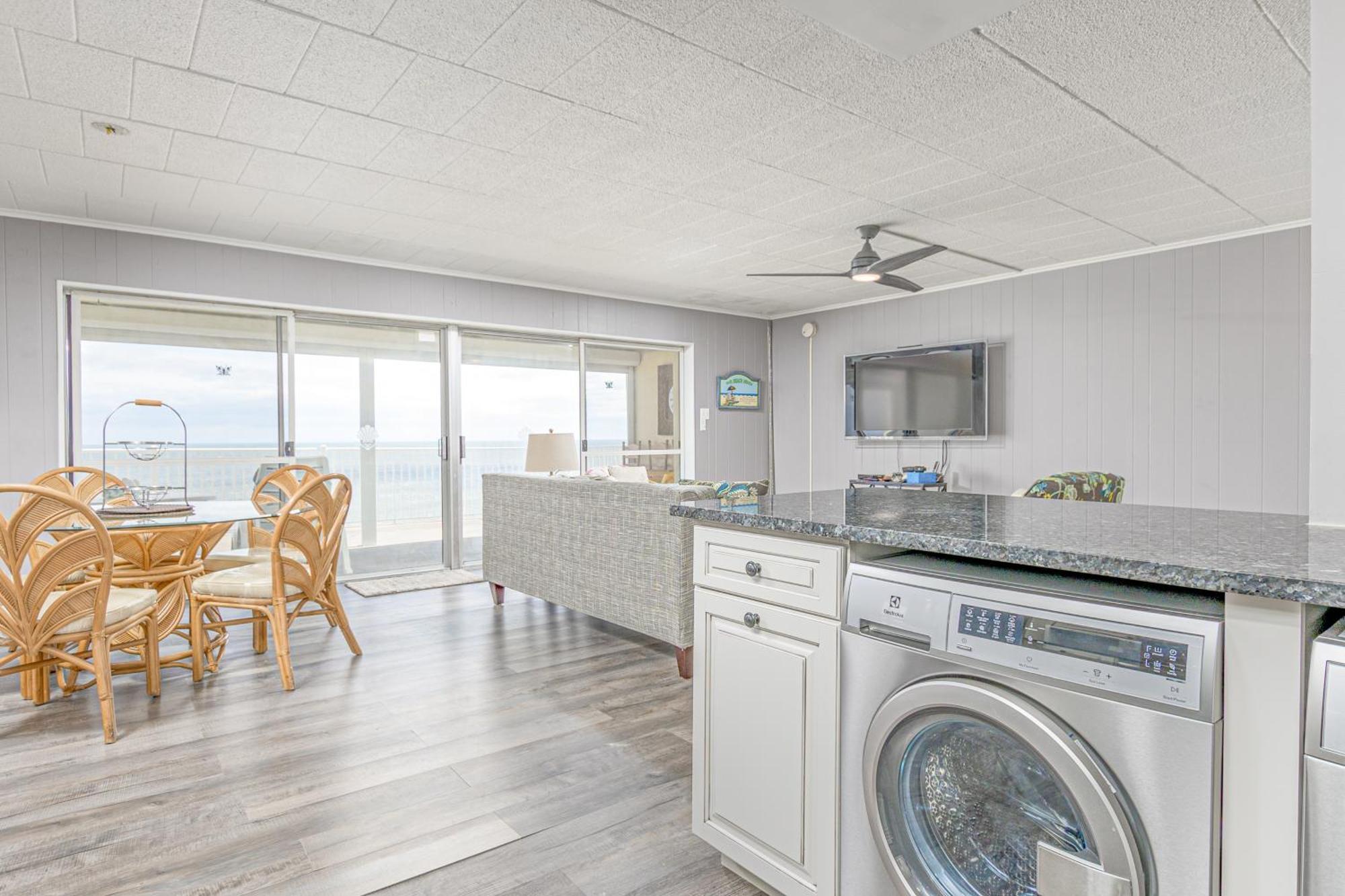Villa Calypso Ocean City Habitación foto