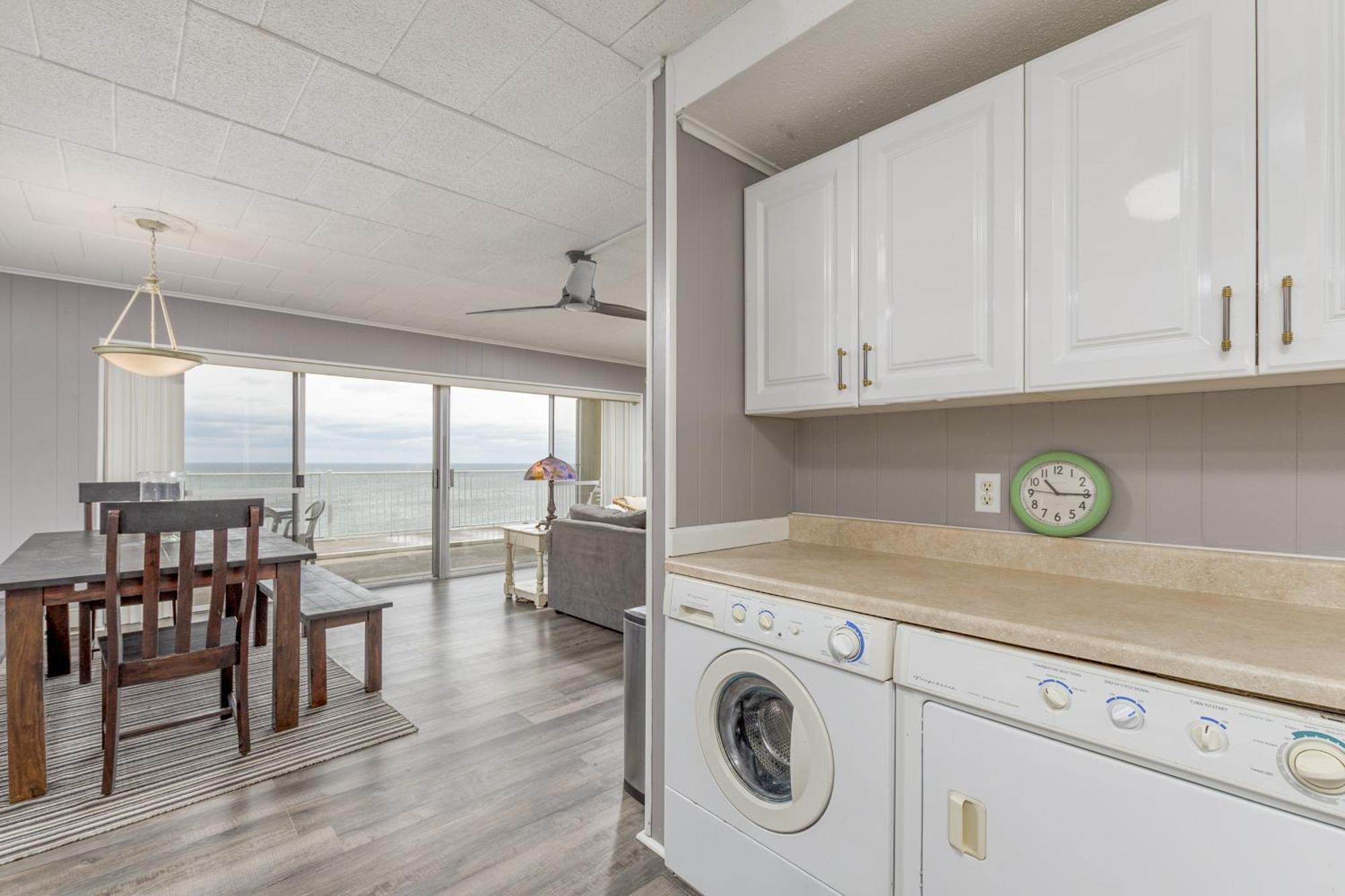 Villa Calypso Ocean City Habitación foto